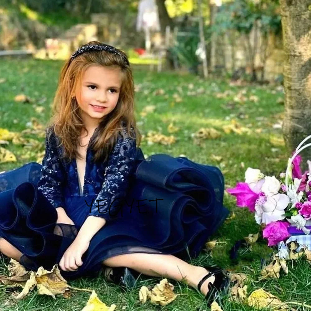 Little Girls&