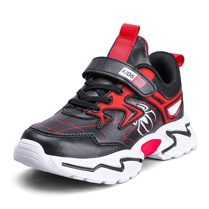 Breathable Mesh Sports Shoes for Kids Boys and Girls childrensterritory