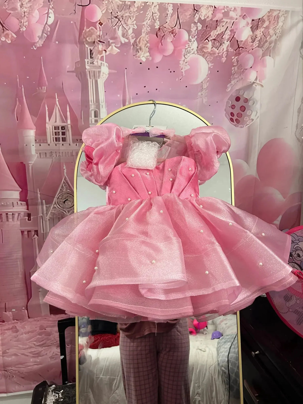 Little Girls&