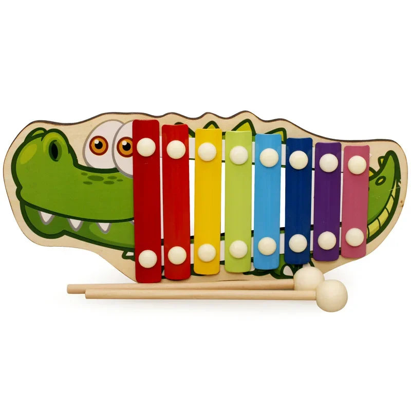 Kids Xylophone Musical Instrument Toys