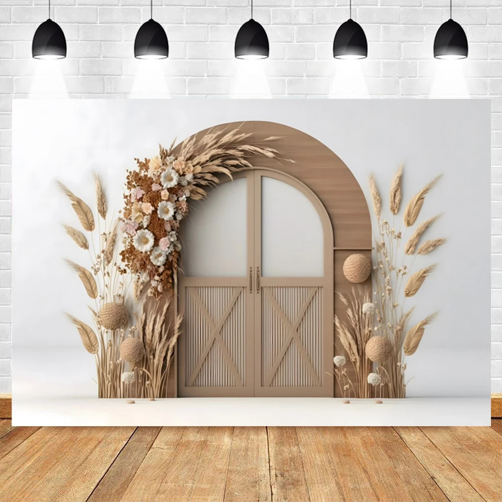 Photographic Background for Baby&