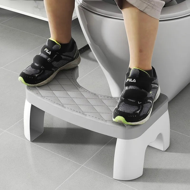 1pcs Non-slip Portable Toilet Squat Stool for Home childrensterritory