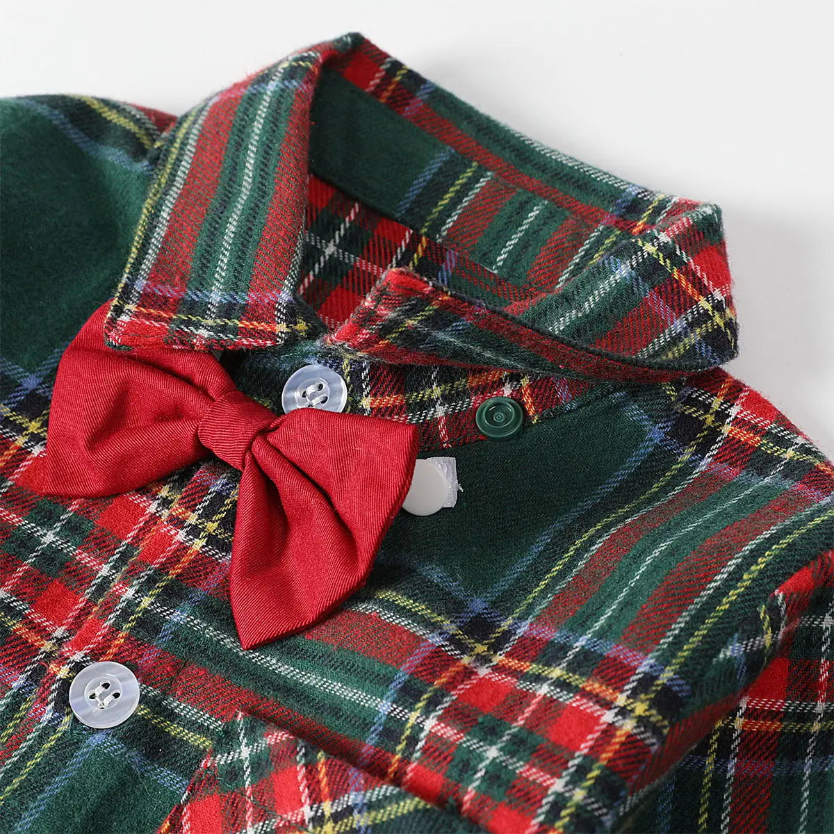 Toddler Boys Gentleman Formal Christmas Party Suit