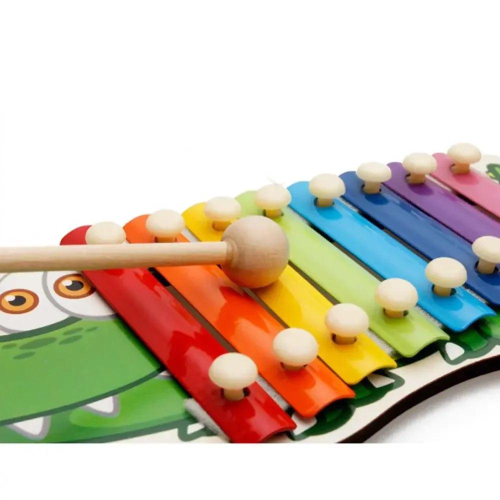 Kids Xylophone Musical Instrument Toys