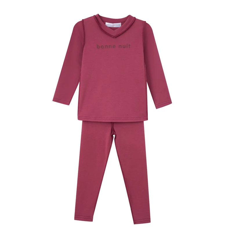 Full-Sleeve Summer Clothing Set For Kids childrensterritory