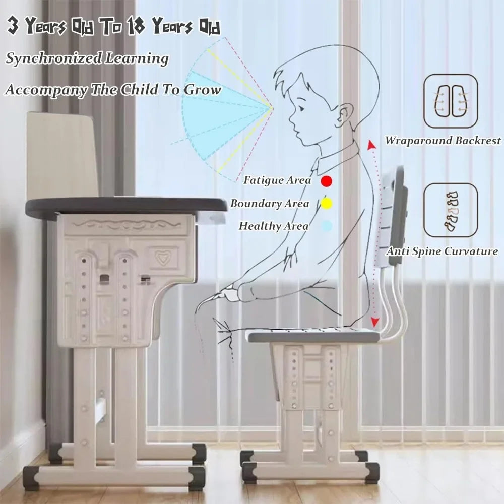 Adjustable Kids&
