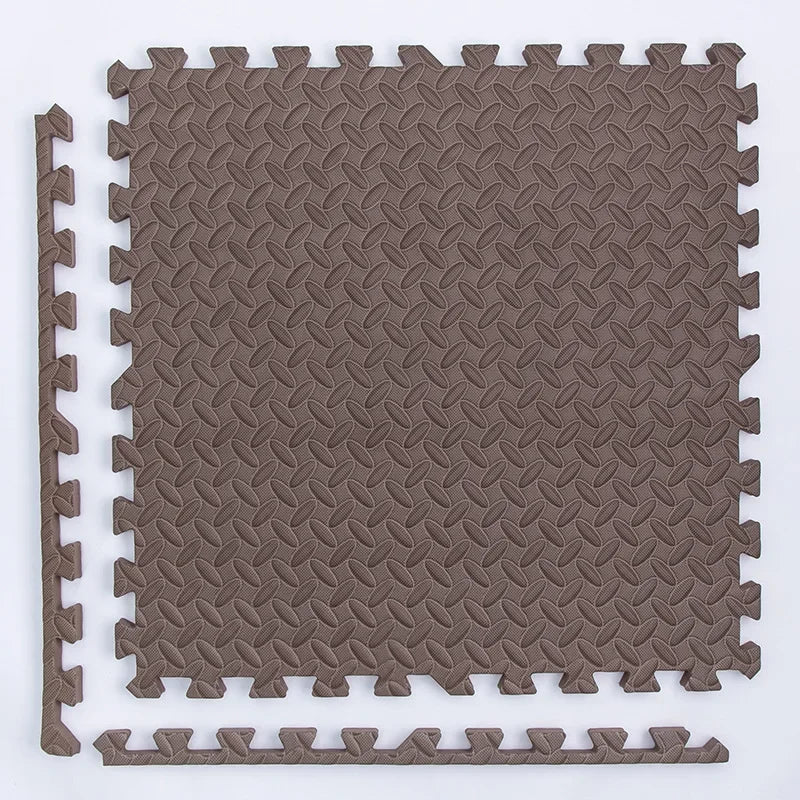 Thick and Soft Interlocking Baby Play Mat childrensterritory