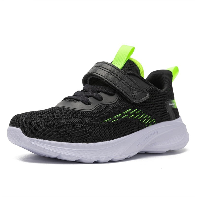 Kids Boys Casual Running Shoes Lightweight Sports Shoes childrensterritory