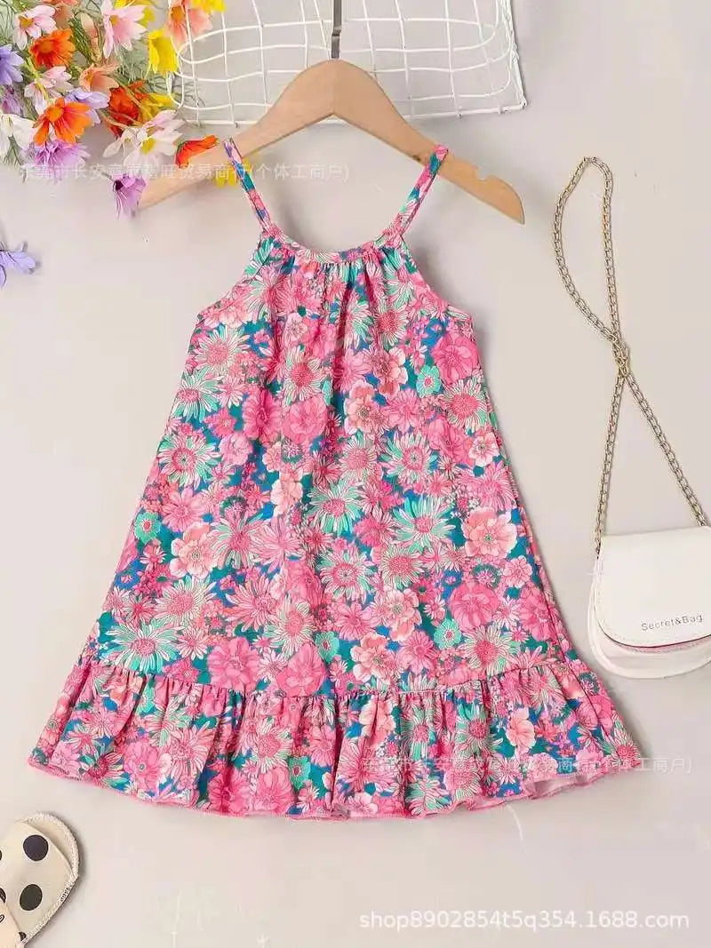 Little Girls&