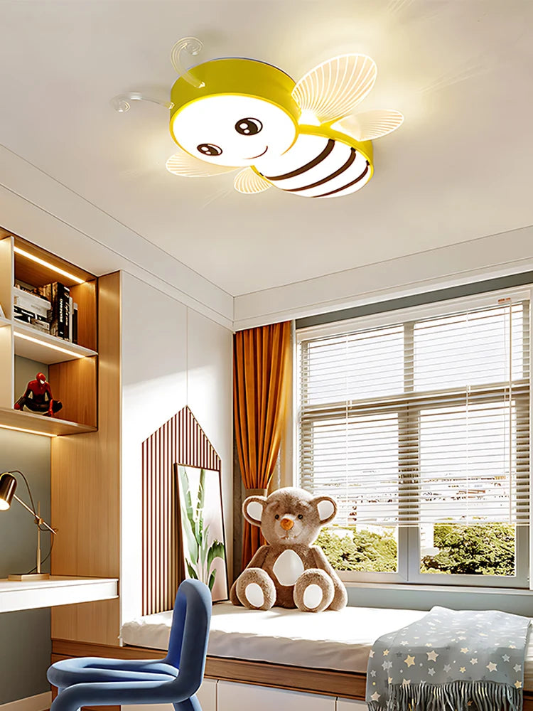 Cartoon Design Modern Children&