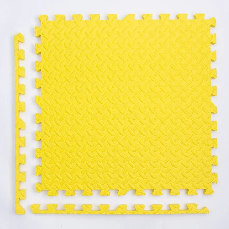 Thick and Soft Interlocking Baby Play Mat childrensterritory
