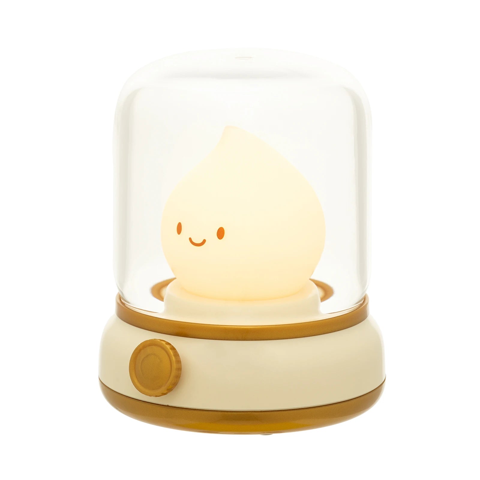 Mini Rechargeable Cartoon Table Lamp For Home/Hotel childrensterritory