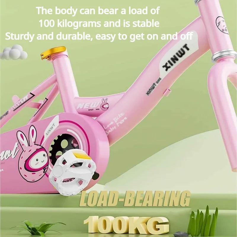 Cute Cartoon Design Folding Kids&