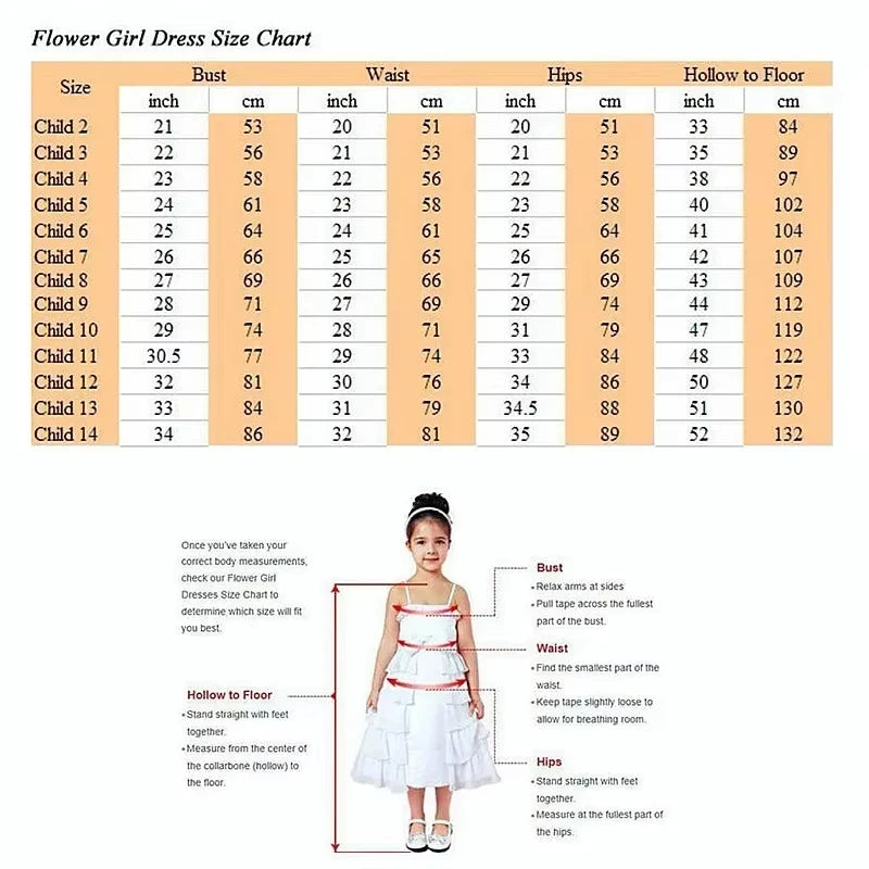 Stylish Beads Decorated Tiered Tulle Long Ball Gown for Girls