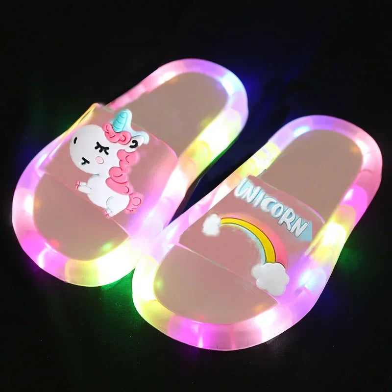 Children&