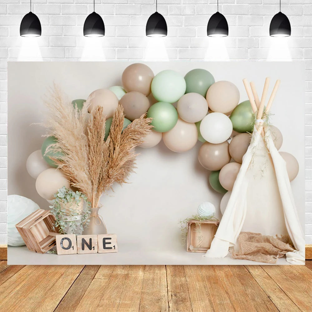 Photographic Background for Baby&