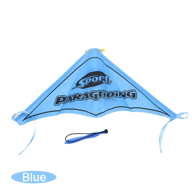 Kids Portable Catapult Kite or Paragliding Shooting Games childrensterritory
