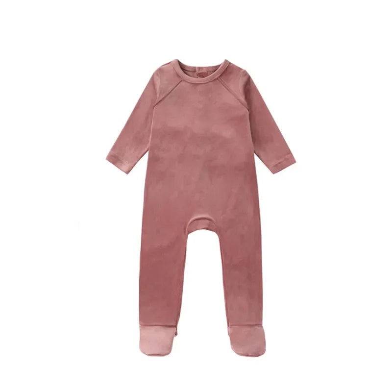 Full Sleeves Winter Family Matching Clothing Set childrensterritory