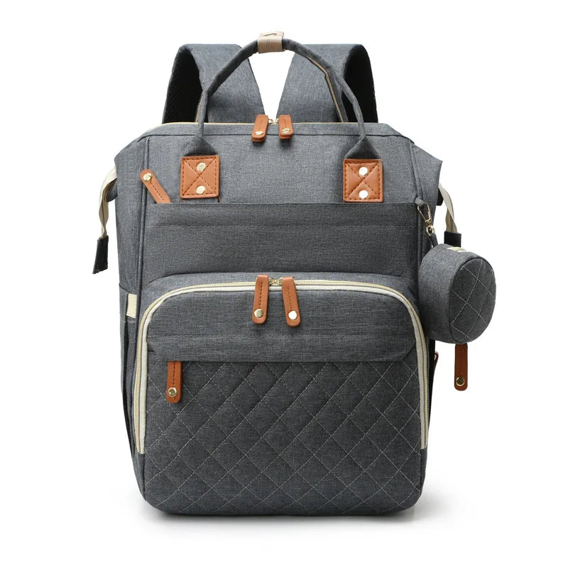 Waterproof Large Mum Maternity Bag/Travel Backpack