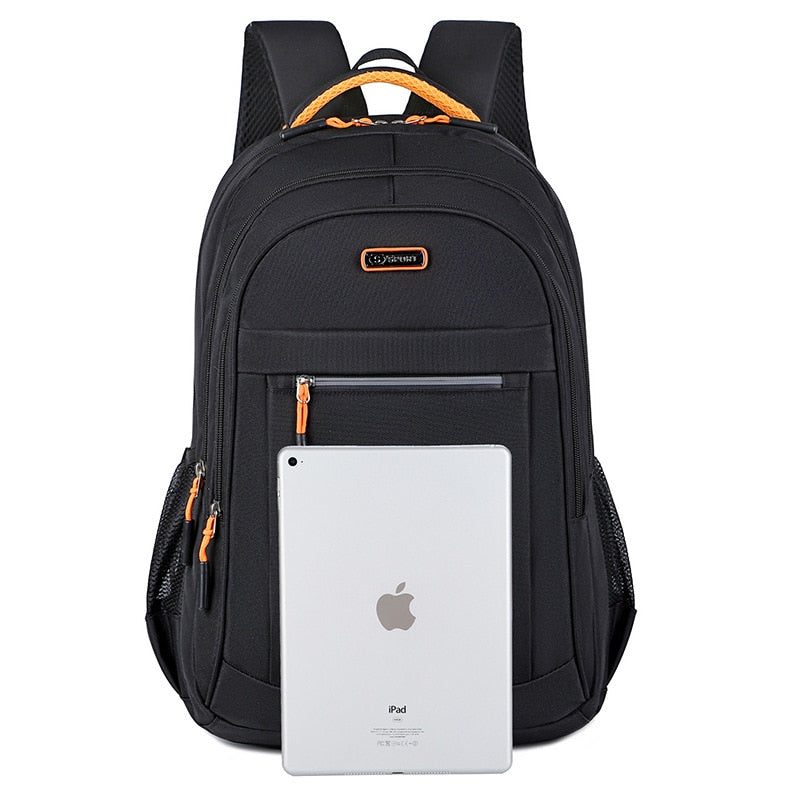 Large Capacity Lightweight Waterproof Travel Backpacks childrensterritory