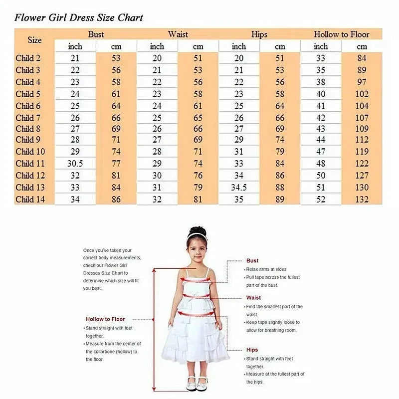 Little Girls Mint Green Tiered High-Low First Communion Gown childrensterritory