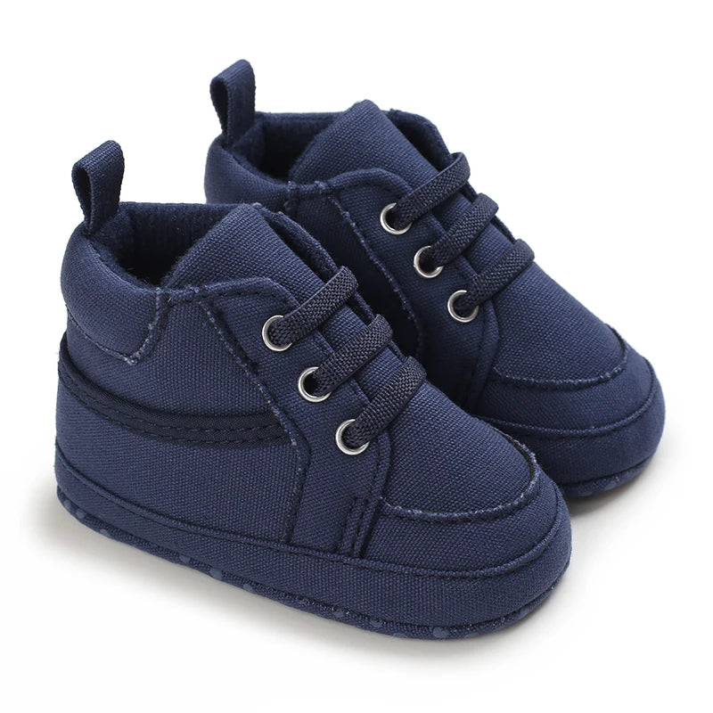 Baby Soft Sole Stylish Casual Shoes