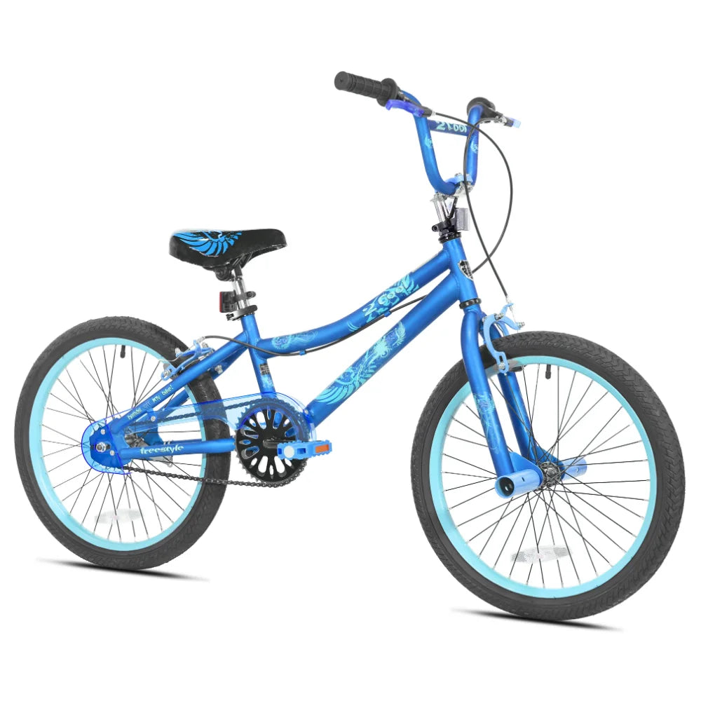 Durable 20-inch Kids Girl&