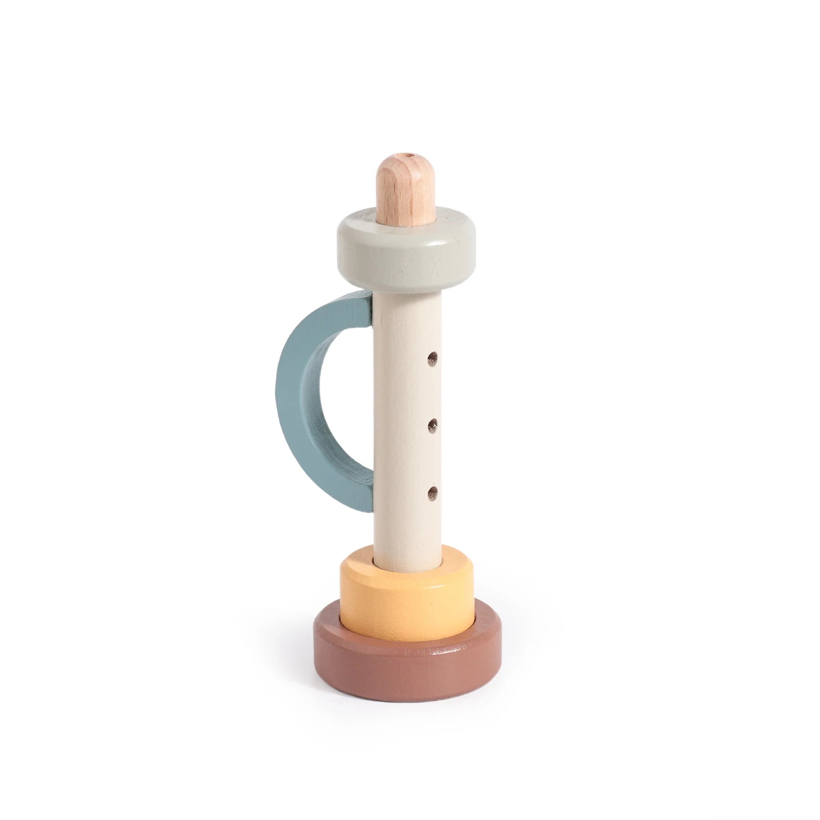 Wooden Musical Instruments for Early Education in Infants childrensterritory