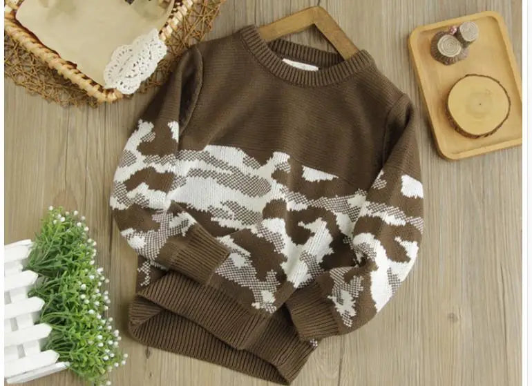 Kids Boy&