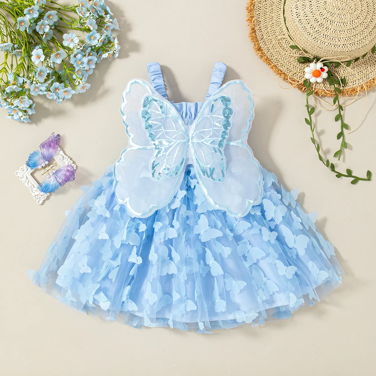 Infant Girls&