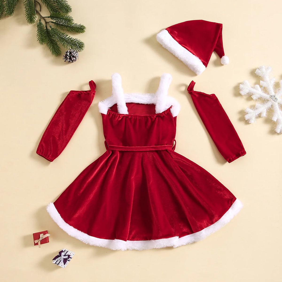 Girls&