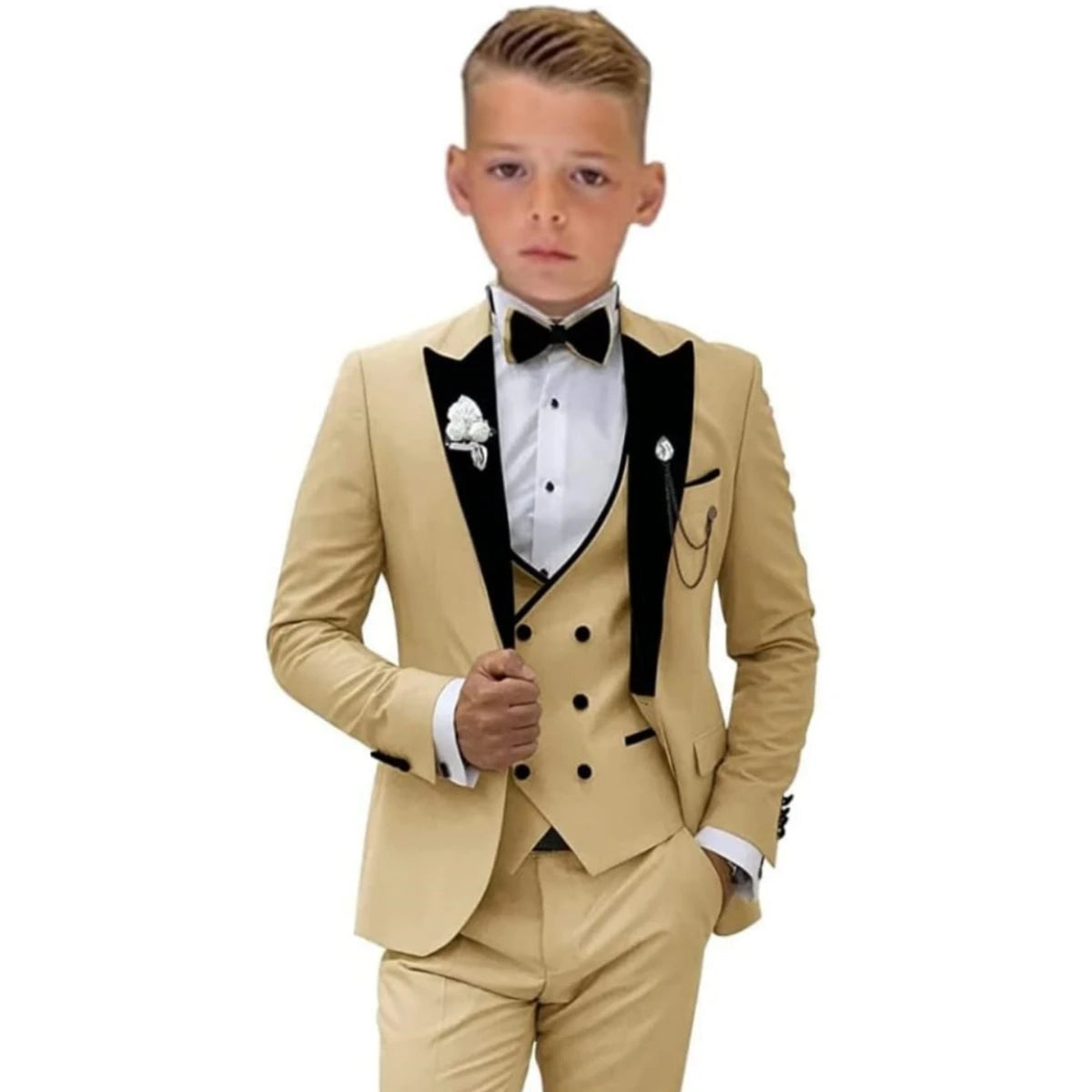 Kids Boy&