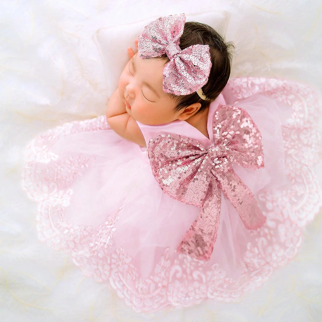 Newborn Girls&
