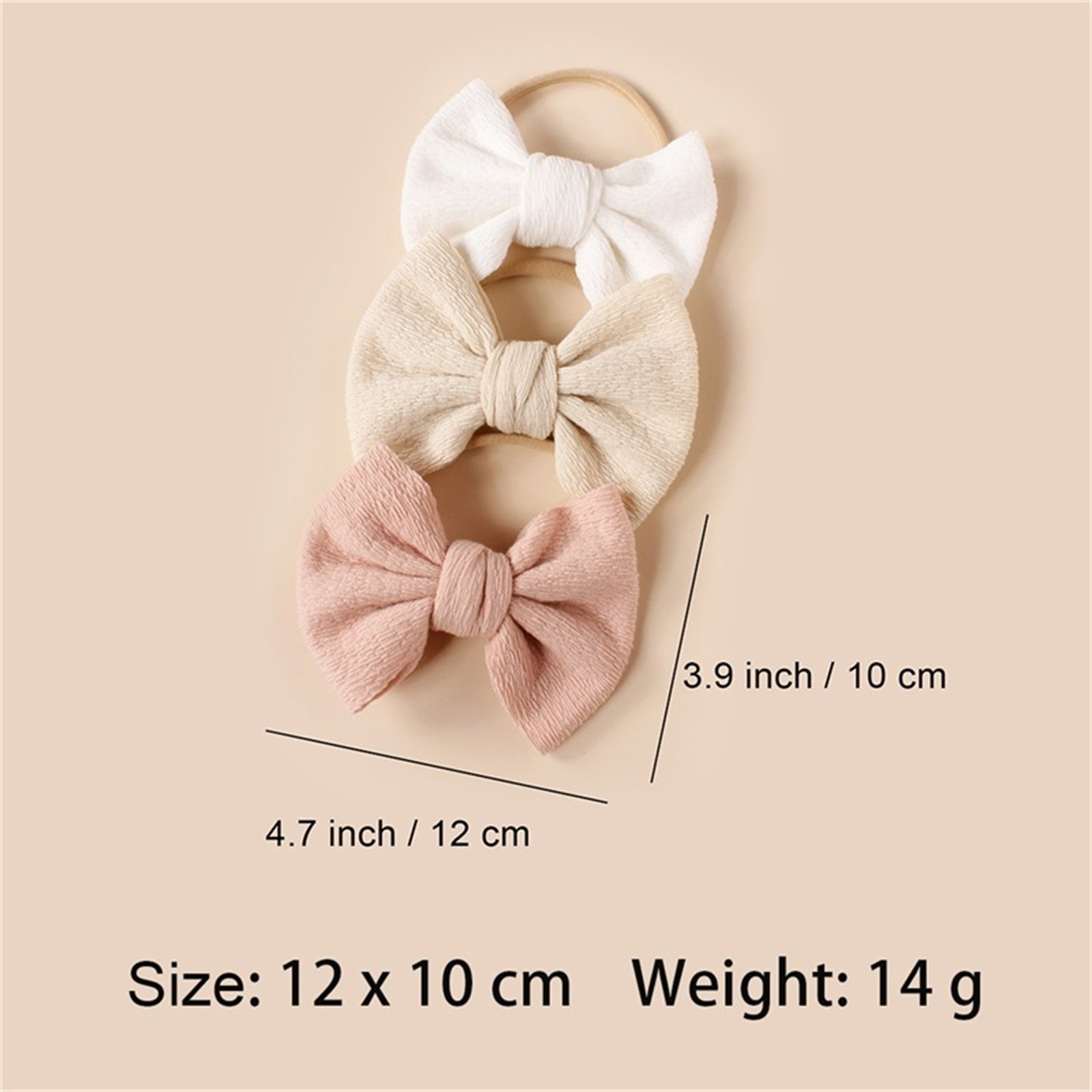 Infant Girls Summer Sunglasses with Headband Set childrensterritory