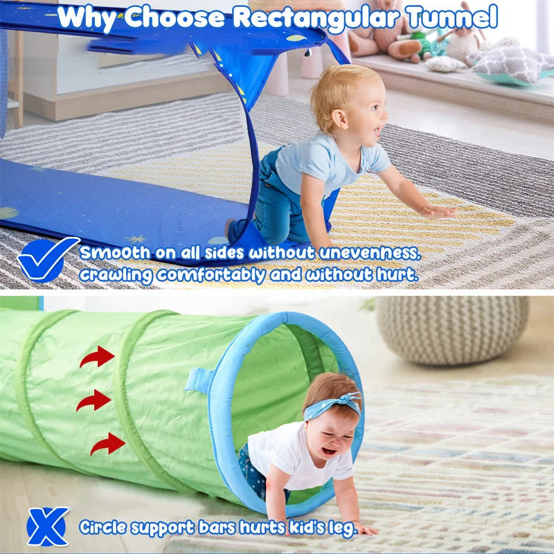 3 Pcs/set Portable Children&