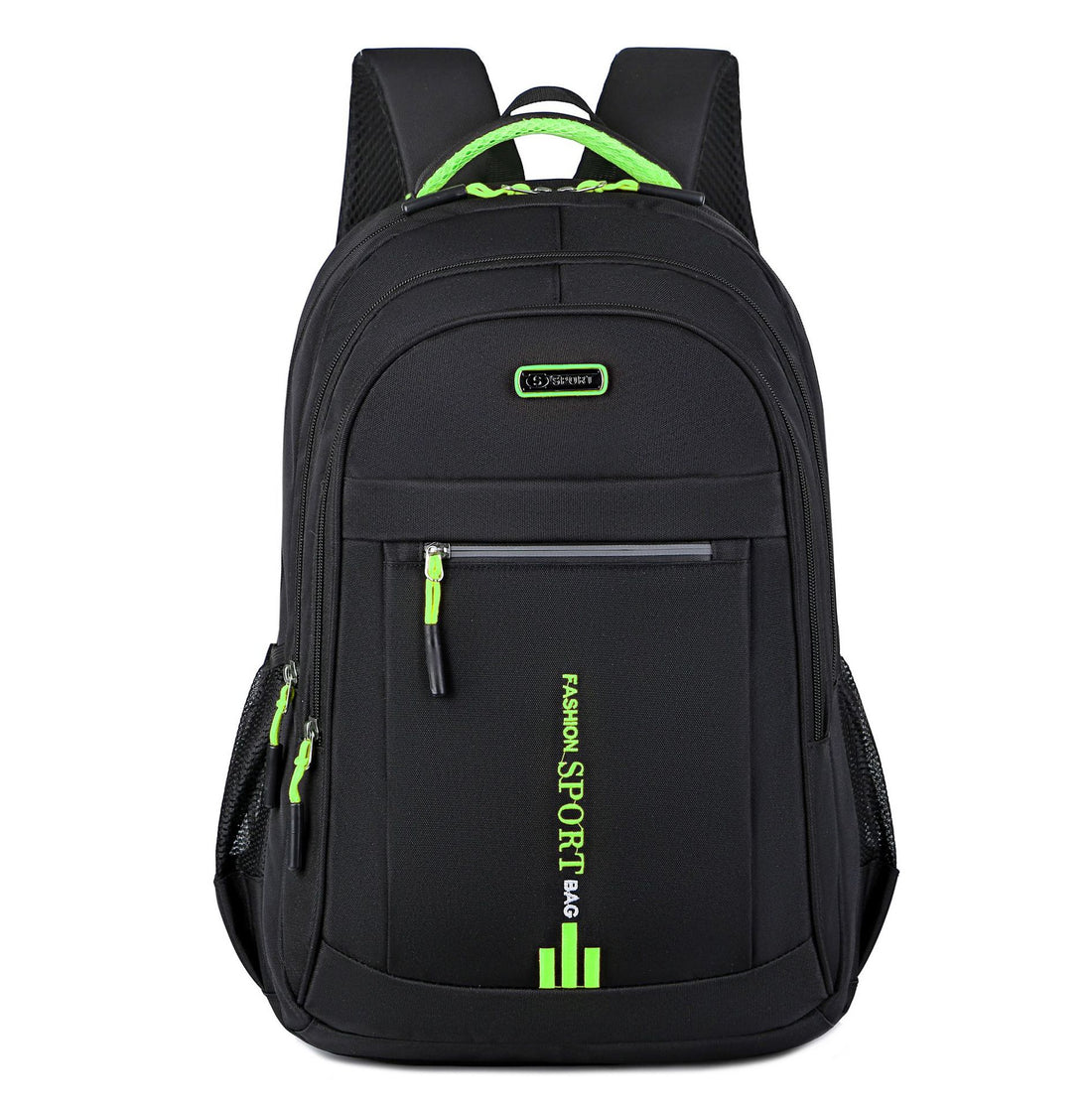 Large Capacity Lightweight Waterproof Travel Backpacks childrensterritory