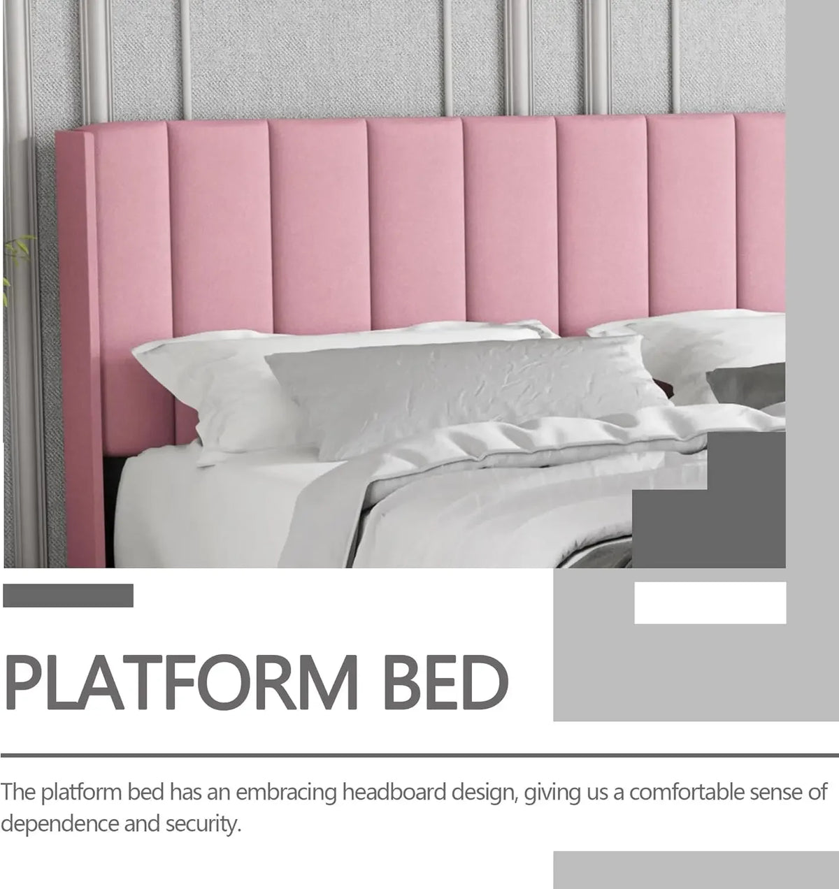 Designer Kids Bed Frame for Modern Living Spaces
