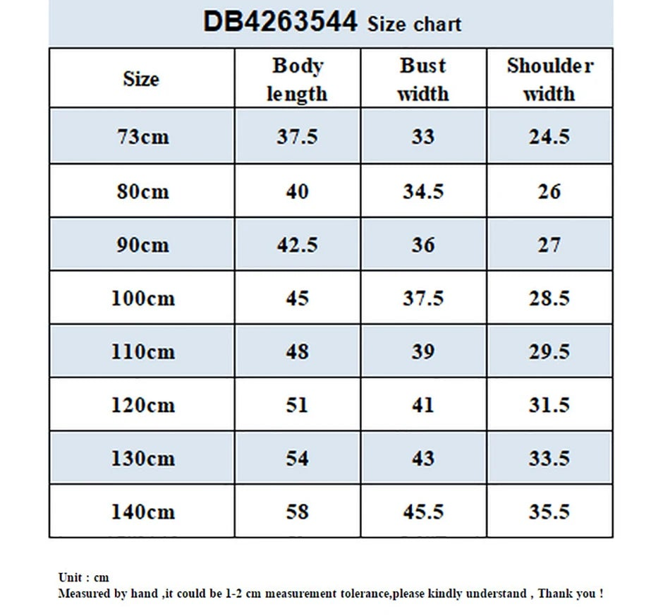 Waterproof Sleeveless Little Girls Cotton Down Jackets