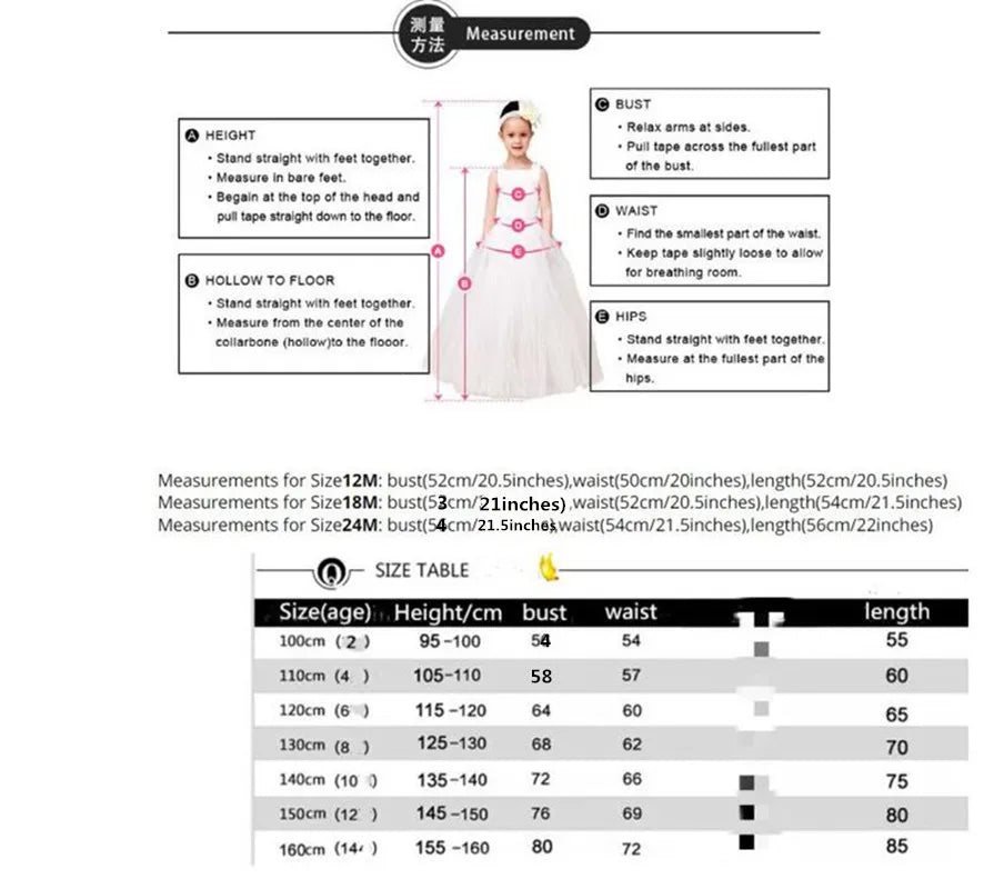 Knee Length Designer Flower Girls Dresses for Party/Christmas childrensterritory