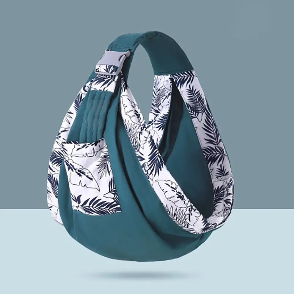 Comfortable Baby Wrap Sling Carrier childrensterritory