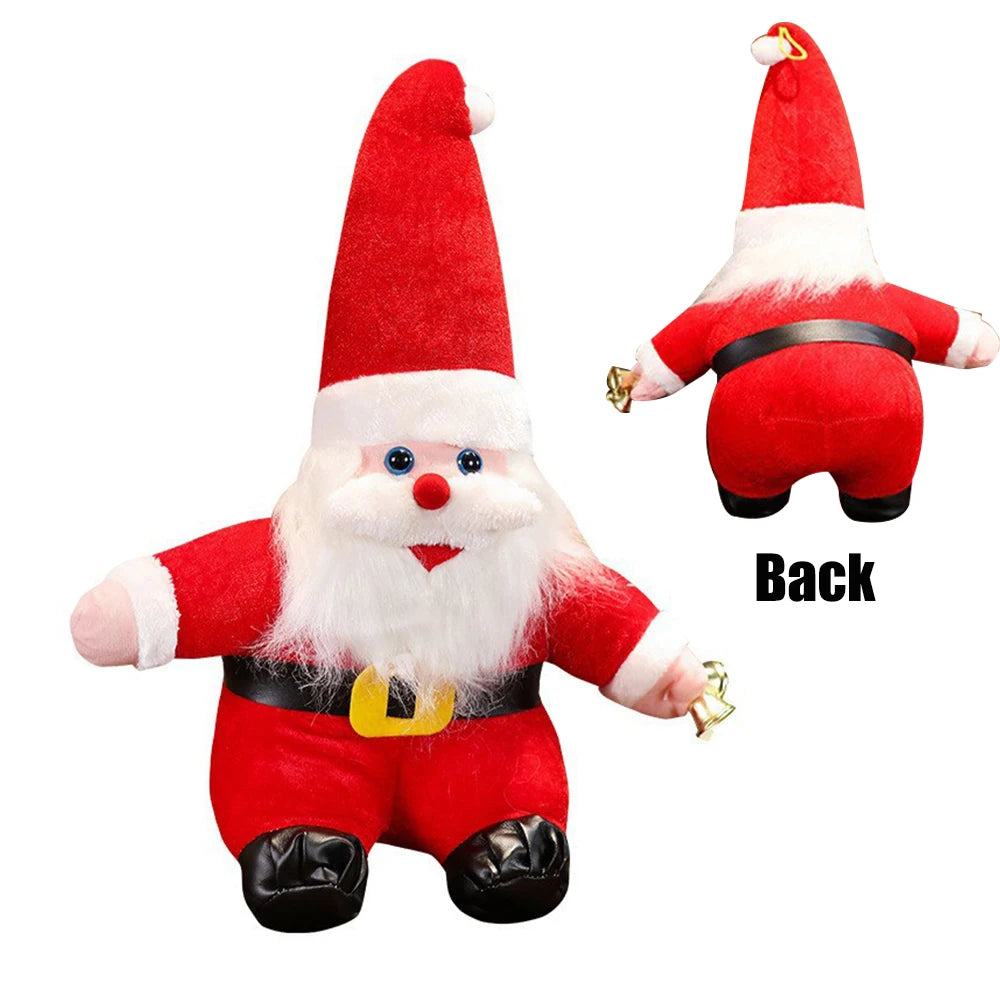 Santa Claus Cosplay Costume Set for Baby/Kids childrensterritory