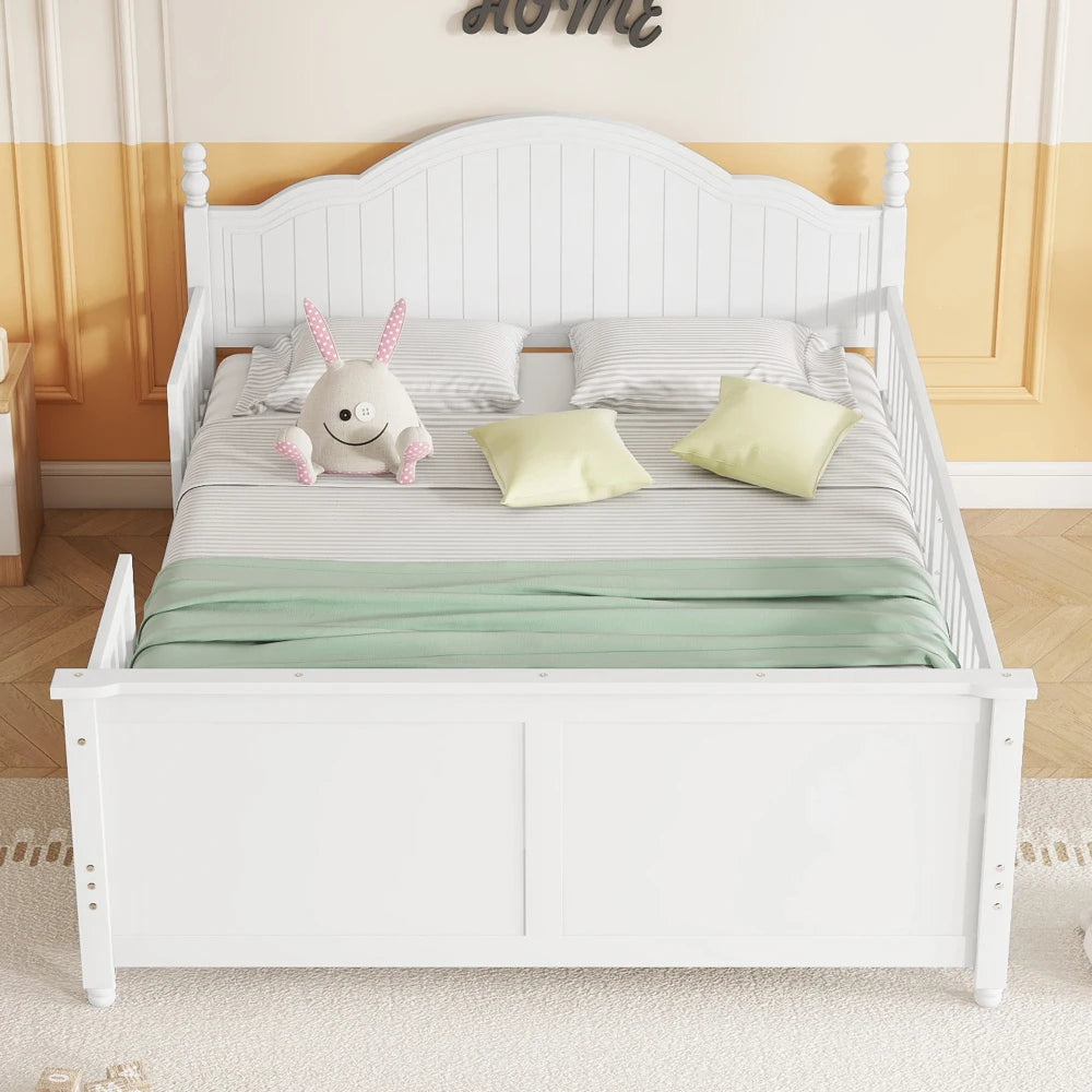 Designer And Comfortable Kids Bed Frame