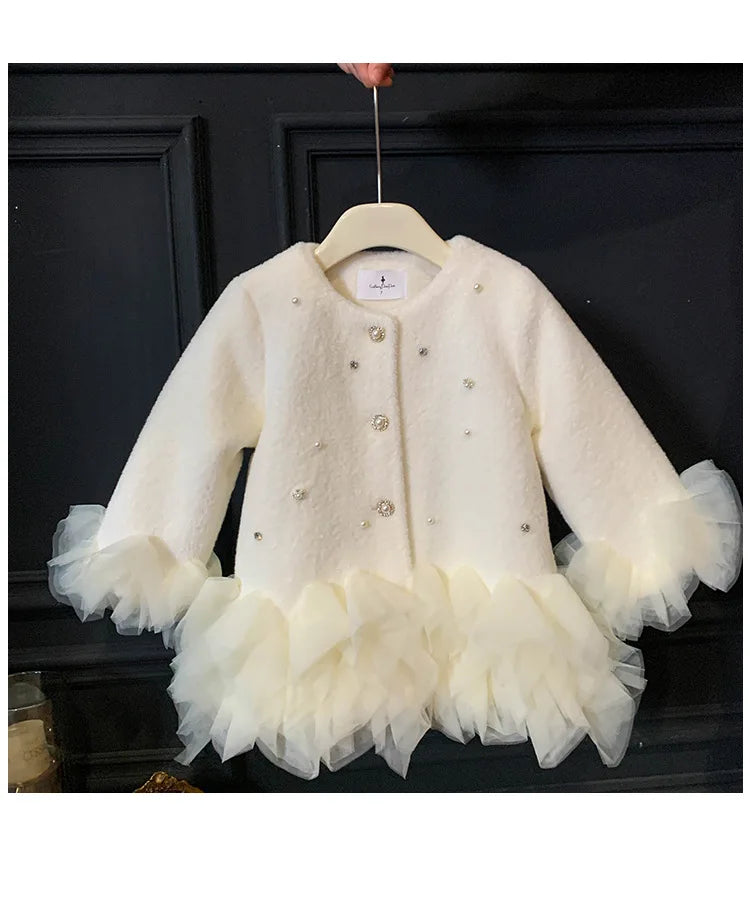 Little Girls&