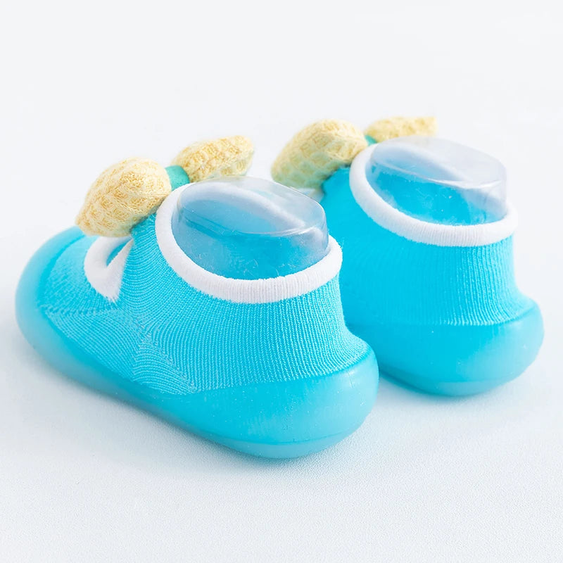 Anti-Skid Soft Sole Baby Breathable Walking Shoes childrensterritory
