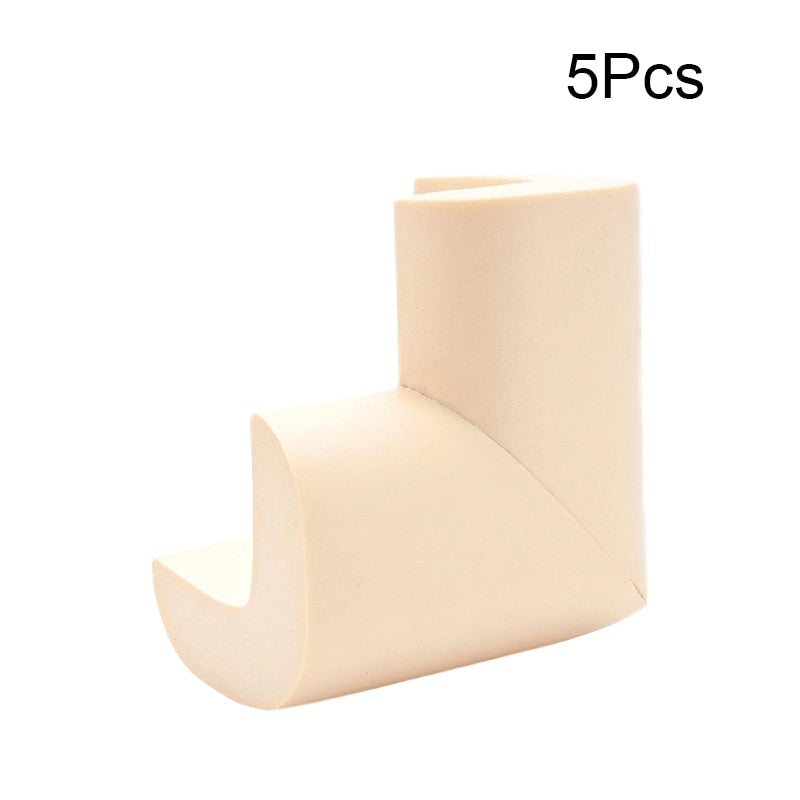 5/10Pcs Soft Edge Corners for Infant Protection childrensterritory