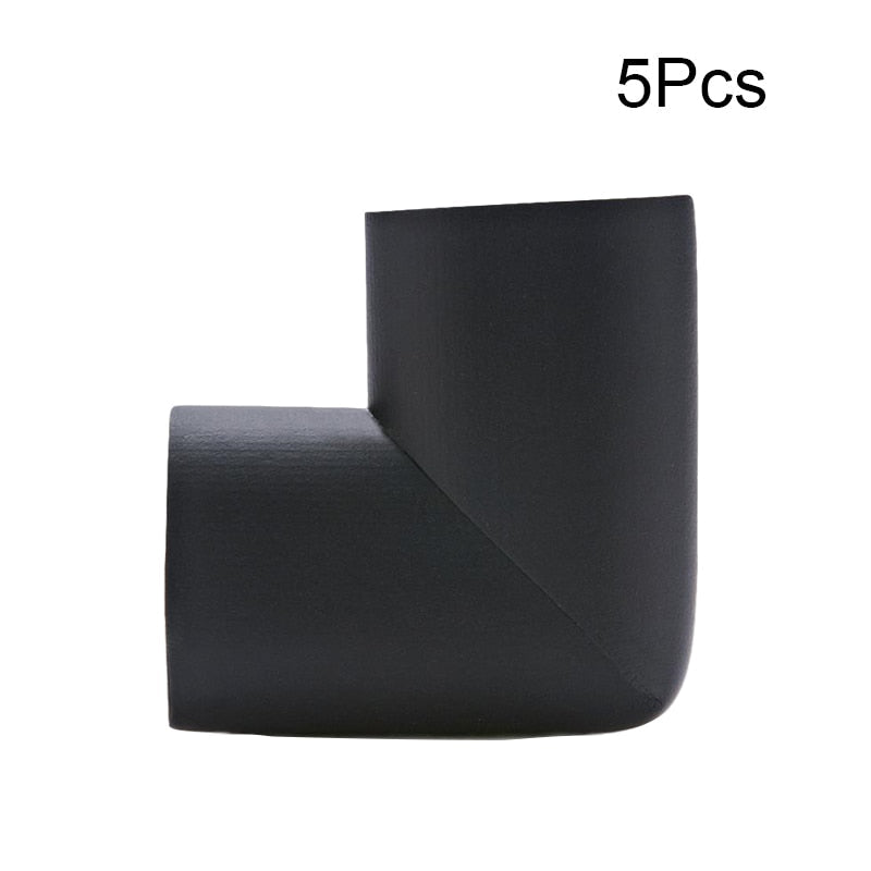 5/10Pcs Soft Edge Corners for Infant Protection childrensterritory