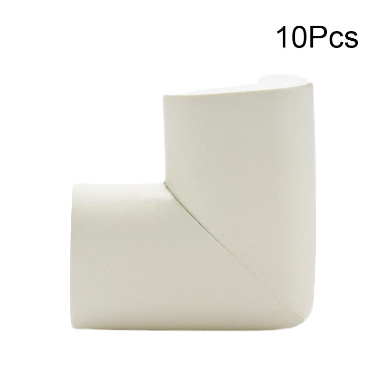 5/10Pcs Soft Edge Corners for Infant Protection childrensterritory