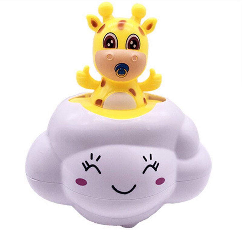 Baby Bathing Toy/Water Sprinkler Toys childrensterritory