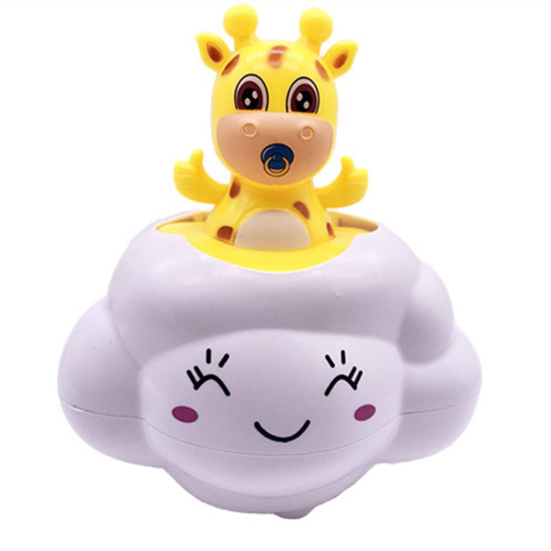 Baby Bathing Toy/Water Sprinkler Toys childrensterritory