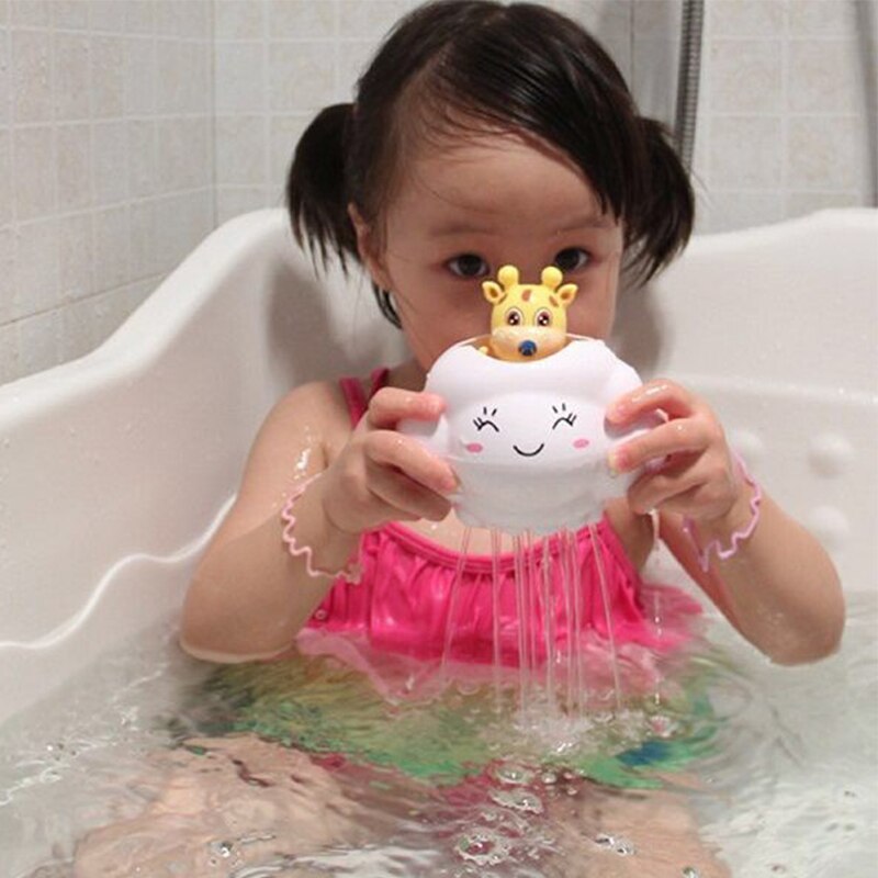 Baby Bathing Toy/Water Sprinkler Toys childrensterritory
